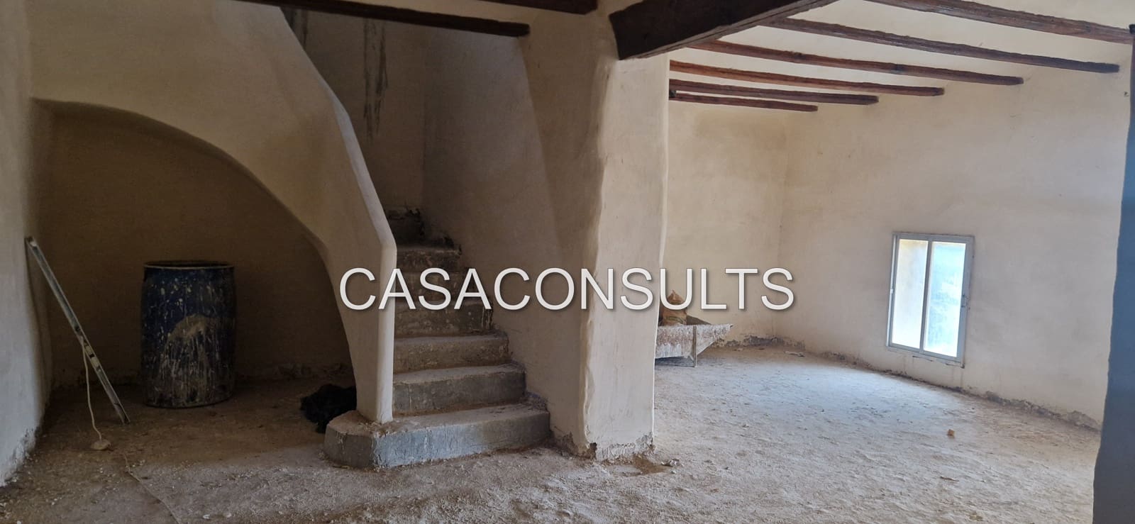 6 soveværelse Byhus til salg i Vilafames - € 168.000 (Ref: 8756539)