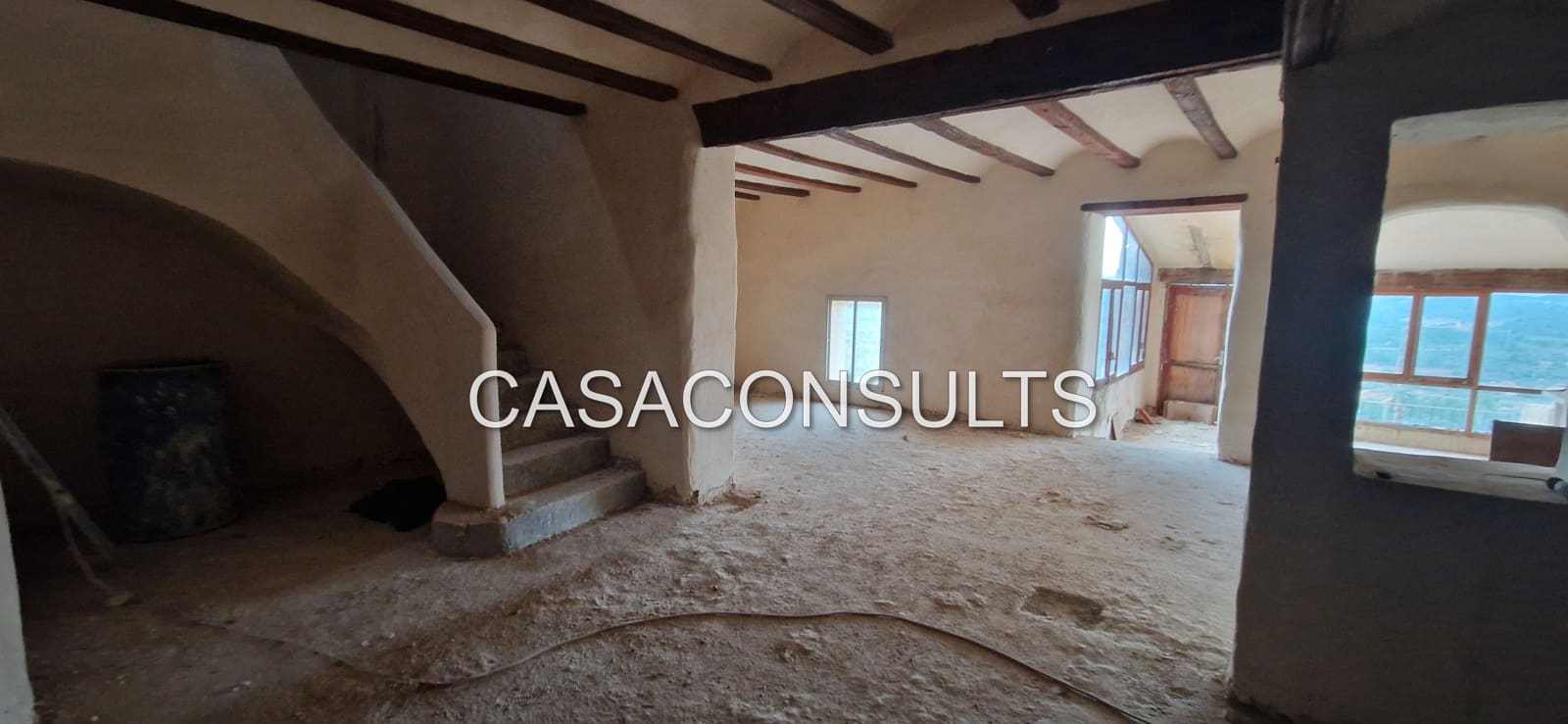 6 soveværelse Byhus til salg i Vilafames - € 168.000 (Ref: 8756539)