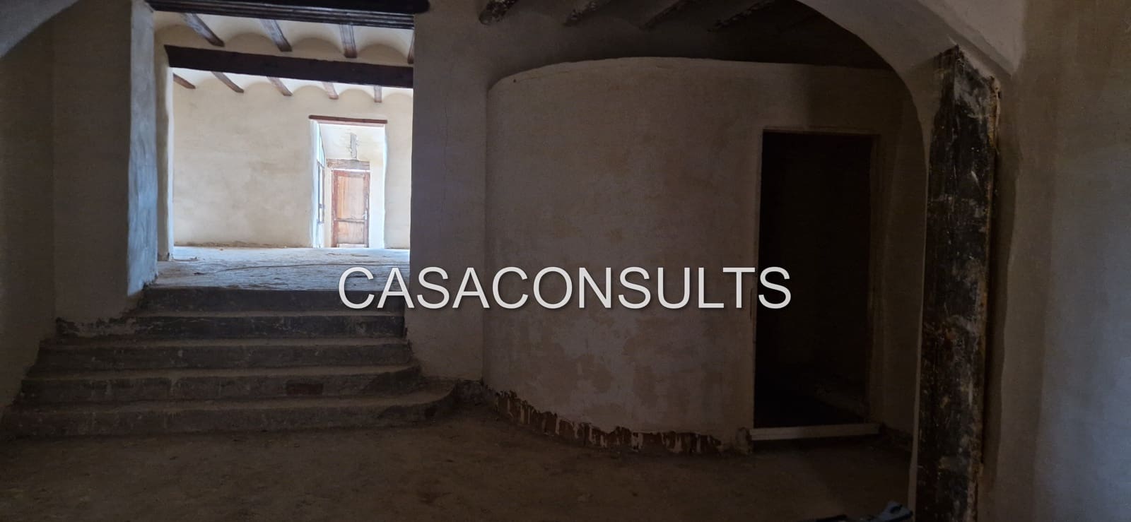 6 soveværelse Byhus til salg i Vilafames - € 168.000 (Ref: 8756539)