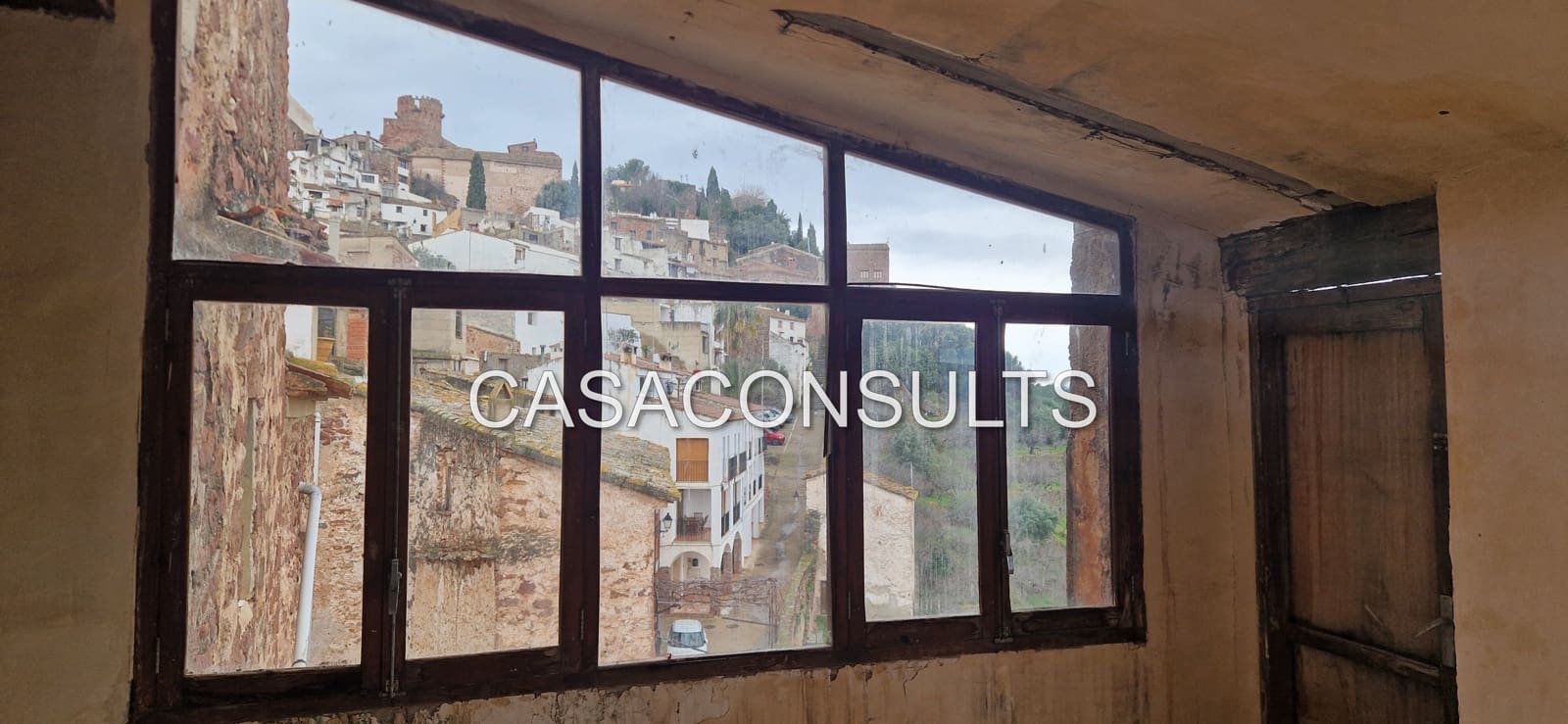 6 soveværelse Byhus til salg i Vilafames - € 168.000 (Ref: 8756539)