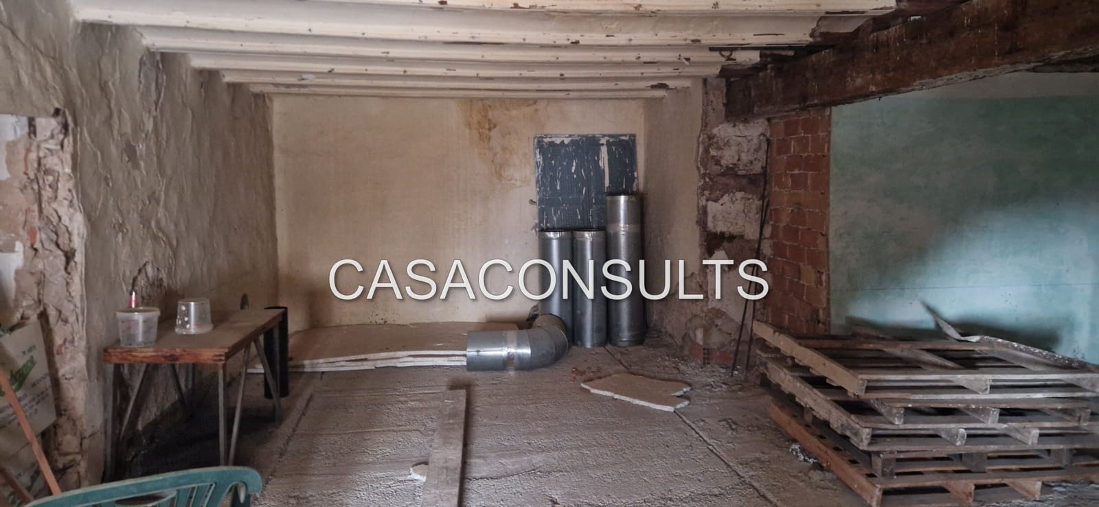 6 soveværelse Byhus til salg i Vilafames - € 168.000 (Ref: 8756539)