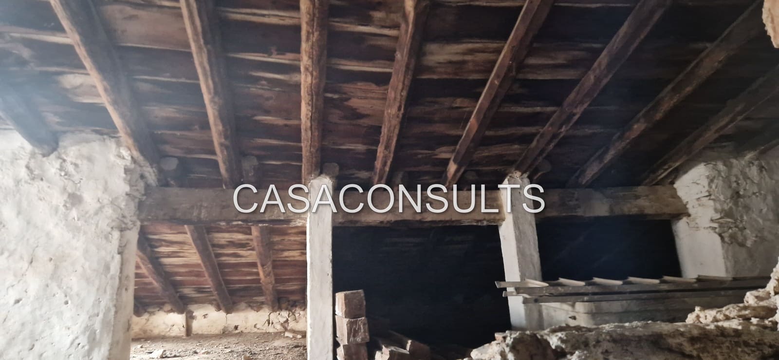 6 soveværelse Byhus til salg i Vilafames - € 168.000 (Ref: 8756539)