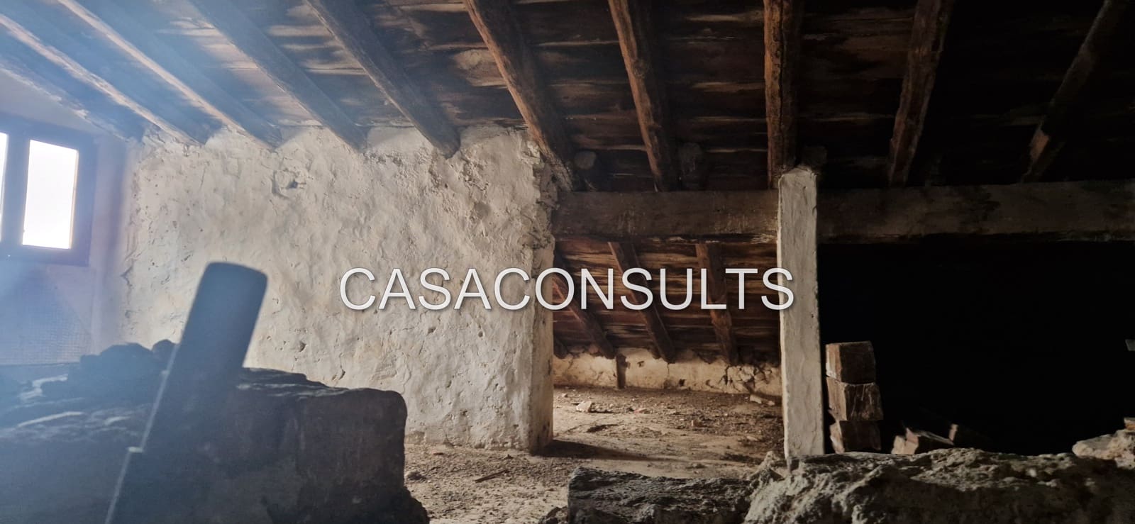 6 soveværelse Byhus til salg i Vilafames - € 168.000 (Ref: 8756539)