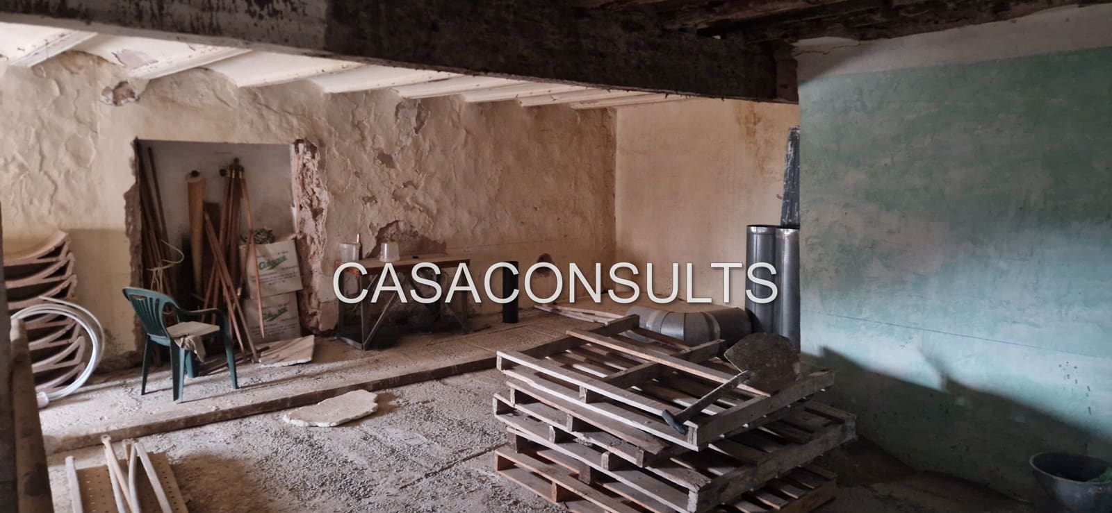 6 soveværelse Byhus til salg i Vilafames - € 168.000 (Ref: 8756539)