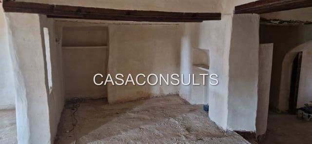 6 Zimmer Haus zu verkaufen in Vilafamés - 168.000 € (Ref: 8756539)