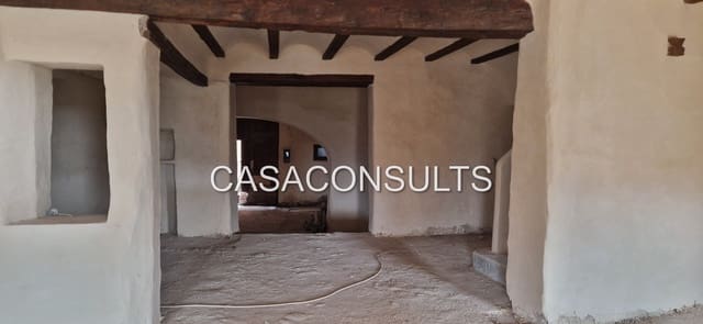 6 Zimmer Haus zu verkaufen in Vilafamés - 168.000 € (Ref: 8756539)