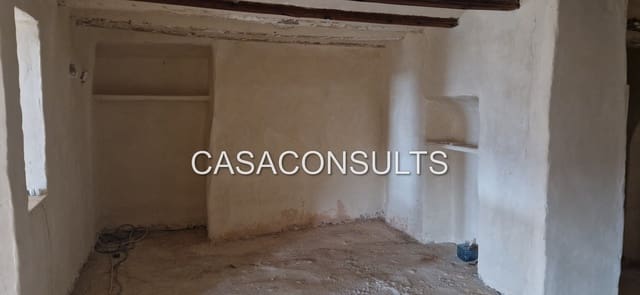 6 Zimmer Haus zu verkaufen in Vilafamés - 168.000 € (Ref: 8756539)