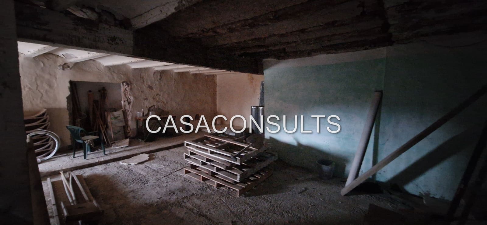 6 soveværelse Byhus til salg i Vilafames - € 168.000 (Ref: 8756539)