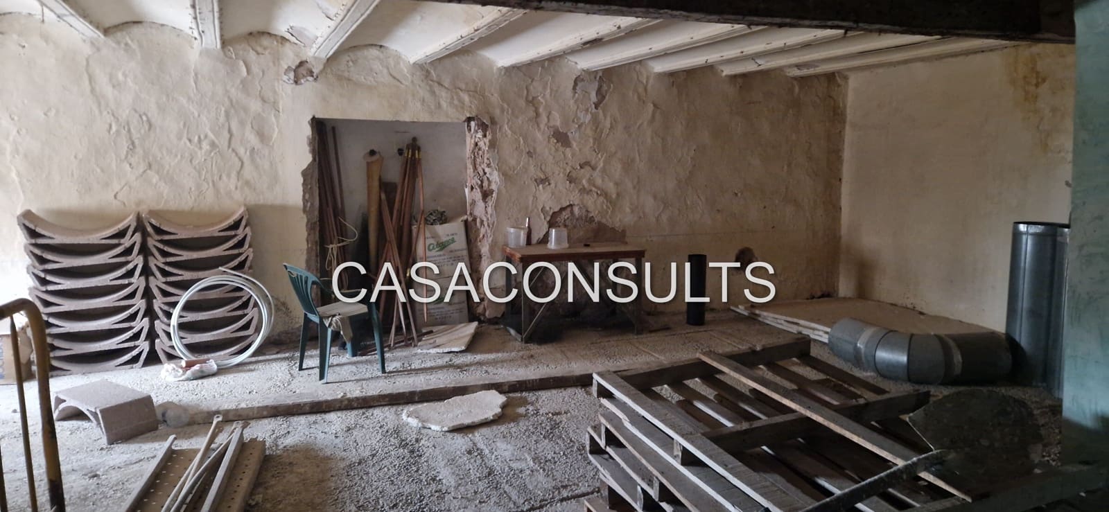 6 soveværelse Byhus til salg i Vilafames - € 168.000 (Ref: 8756539)