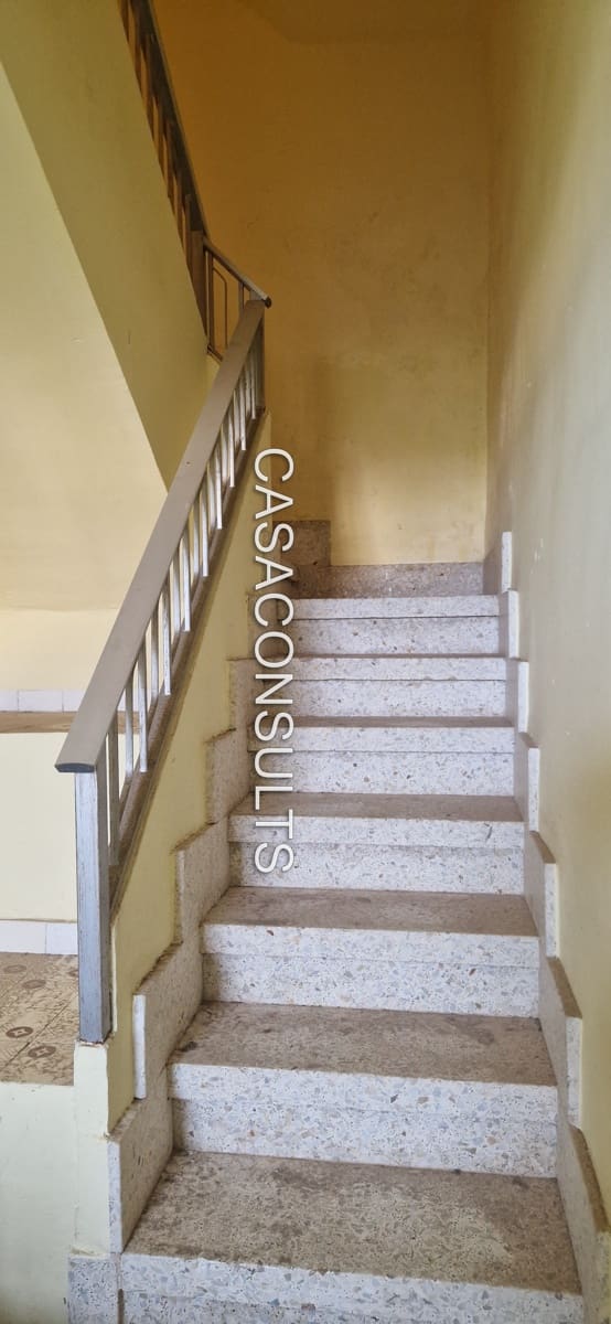 4 soveværelse Byhus til salg i Vilafames med garage - € 100.000 (Ref: 8765518)