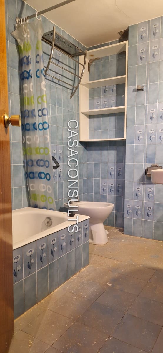 4 soveværelse Byhus til salg i Vilafames med garage - € 100.000 (Ref: 8765518)