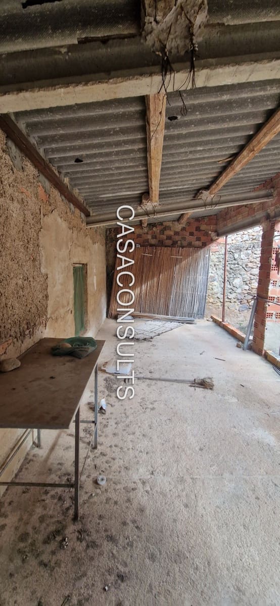 4 soveværelse Byhus til salg i Vilafames med garage - € 100.000 (Ref: 8765518)