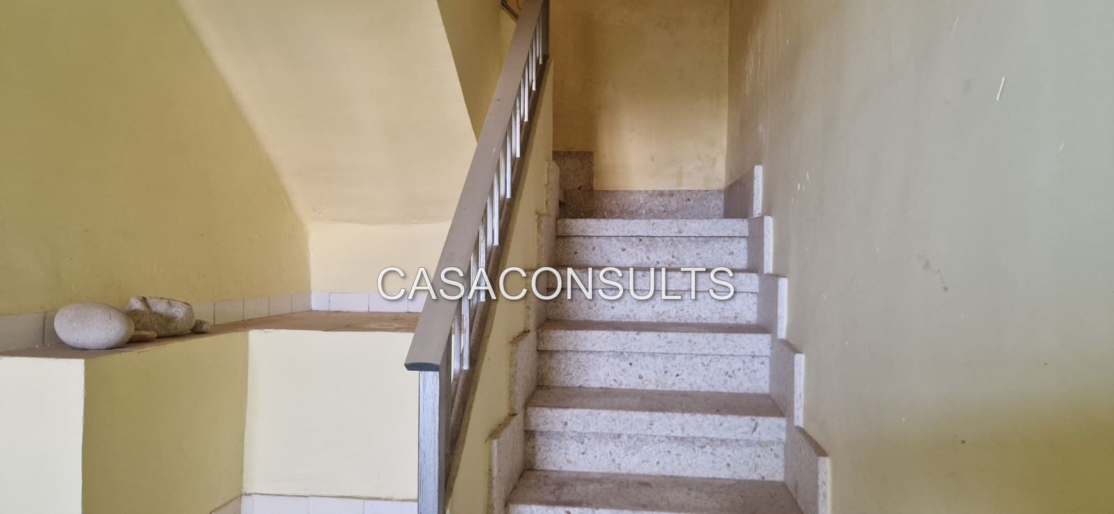 4 soveværelse Byhus til salg i Vilafames med garage - € 100.000 (Ref: 8765518)