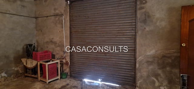 4 sovrum Hus till salu i Vilafamés med garage - 100 000 € (Ref: 8765518)