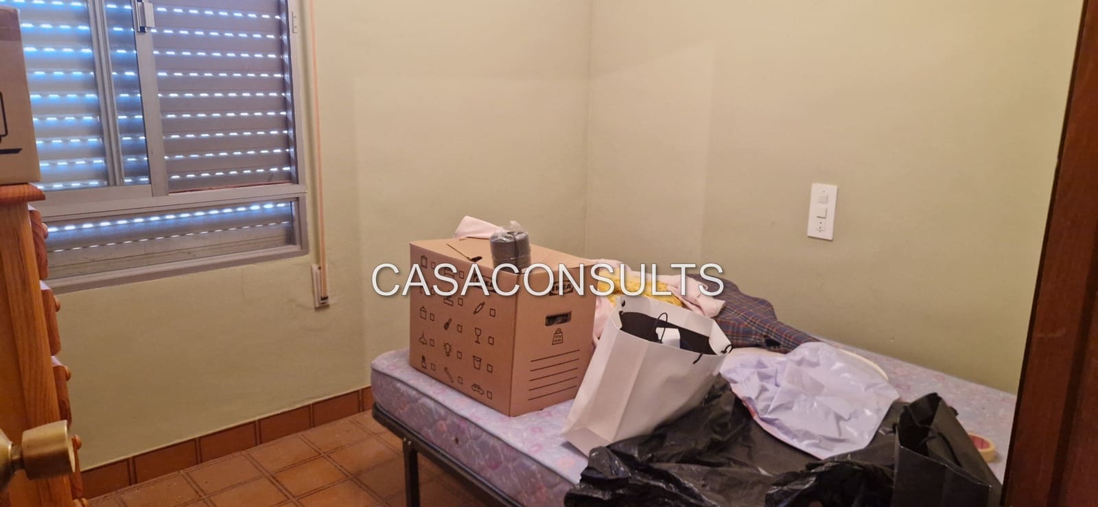 4 soveværelse Byhus til salg i Vilafames med garage - € 100.000 (Ref: 8765518)