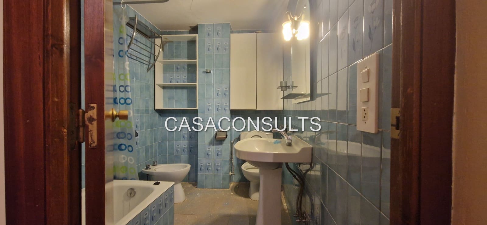 4 soveværelse Byhus til salg i Vilafames med garage - € 100.000 (Ref: 8765518)