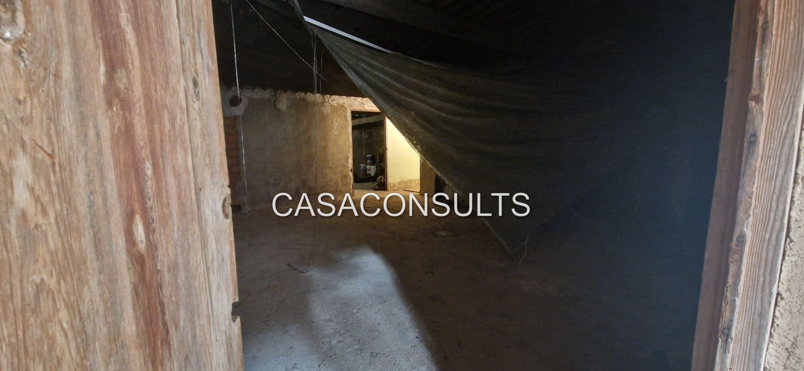 4 soveværelse Byhus til salg i Vilafames med garage - € 100.000 (Ref: 8765518)