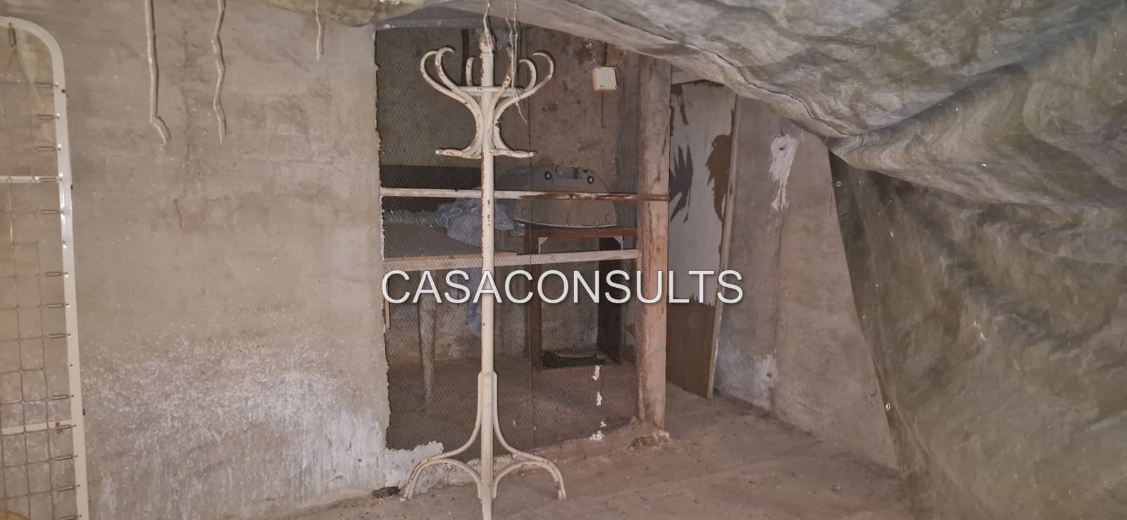 4 soveværelse Byhus til salg i Vilafames med garage - € 100.000 (Ref: 8765518)