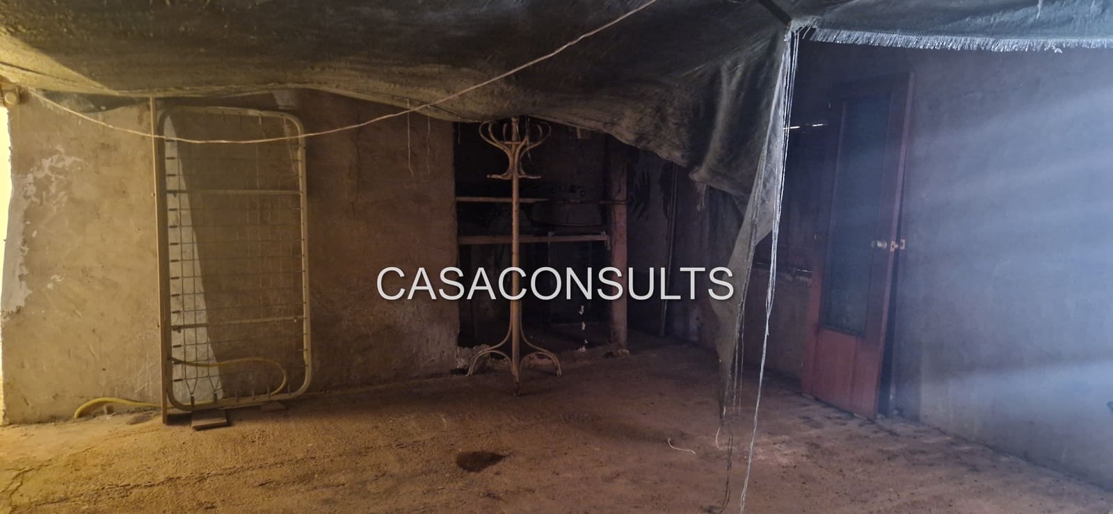 4 soveværelse Byhus til salg i Vilafames med garage - € 100.000 (Ref: 8765518)