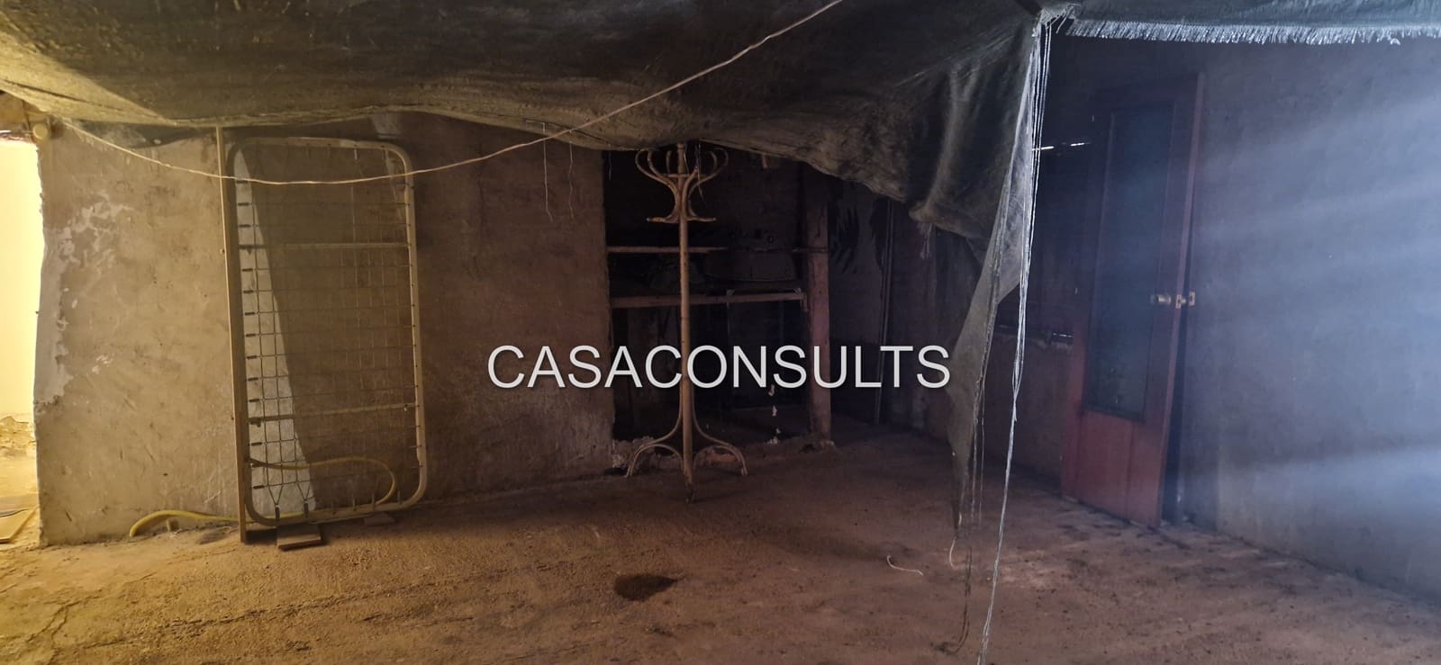 4 soveværelse Byhus til salg i Vilafames med garage - € 100.000 (Ref: 8765518)