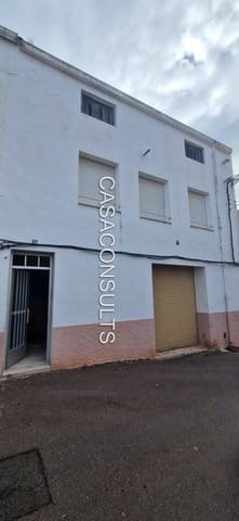 4 sovrum Hus till salu i Vilafamés med garage - 100 000 € (Ref: 8765518)