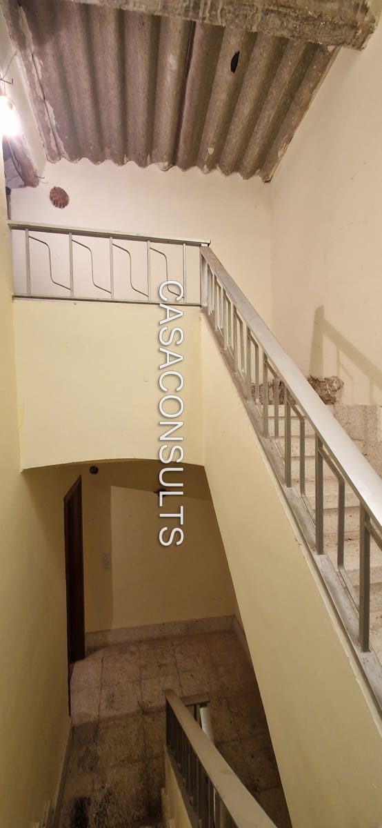 4 soveværelse Byhus til salg i Vilafames med garage - € 100.000 (Ref: 8765518)