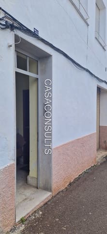 4 sovrum Hus till salu i Vilafamés med garage - 100 000 € (Ref: 8765518)