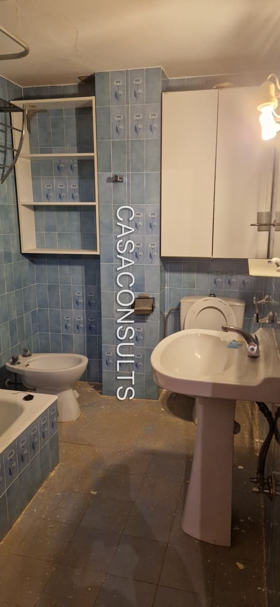 4 soveværelse Byhus til salg i Vilafames med garage - € 100.000 (Ref: 8765518)