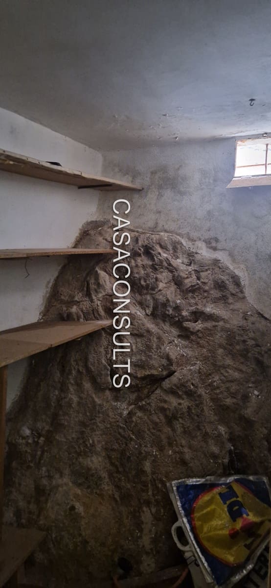 4 soveværelse Byhus til salg i Vilafames med garage - € 100.000 (Ref: 8765518)