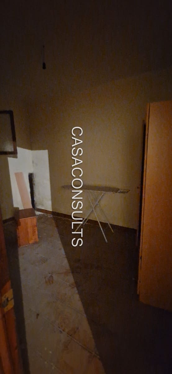 4 soveværelse Byhus til salg i Vilafames med garage - € 100.000 (Ref: 8765518)