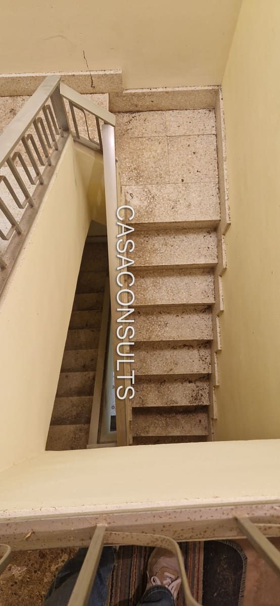 4 soveværelse Byhus til salg i Vilafames med garage - € 100.000 (Ref: 8765518)