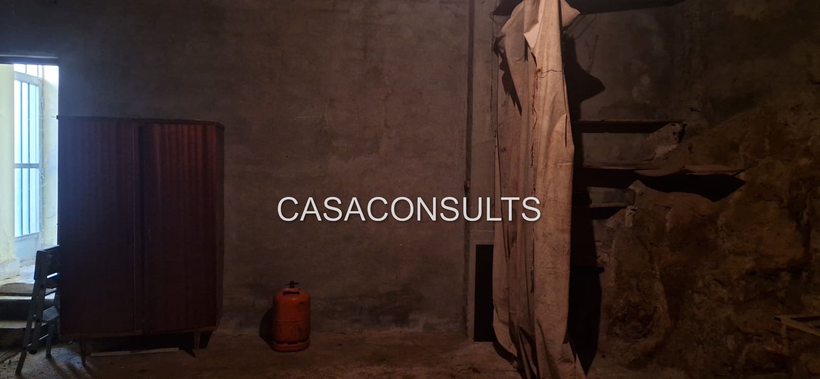 4 soveværelse Byhus til salg i Vilafames med garage - € 100.000 (Ref: 8765518)