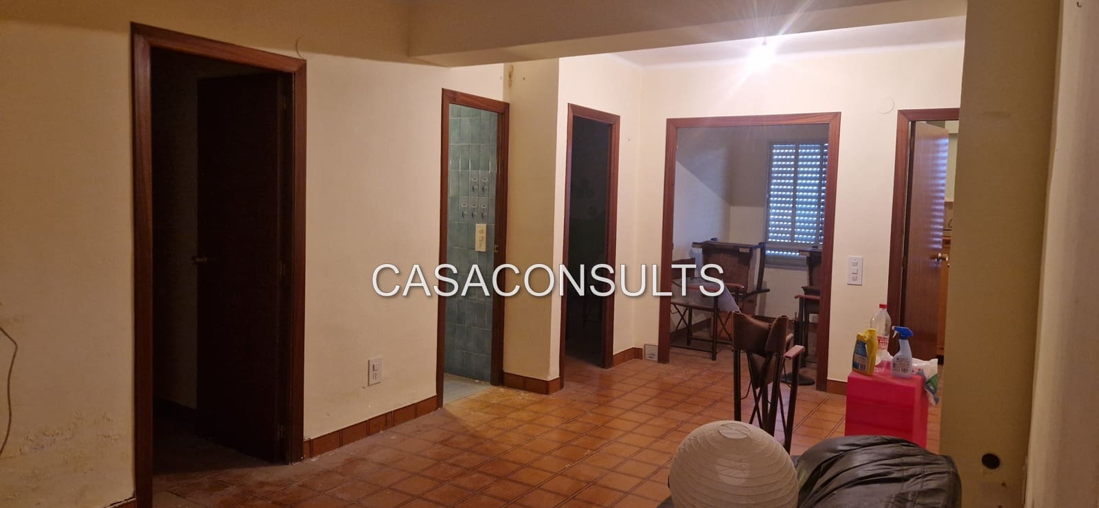 4 soveværelse Byhus til salg i Vilafames med garage - € 100.000 (Ref: 8765518)