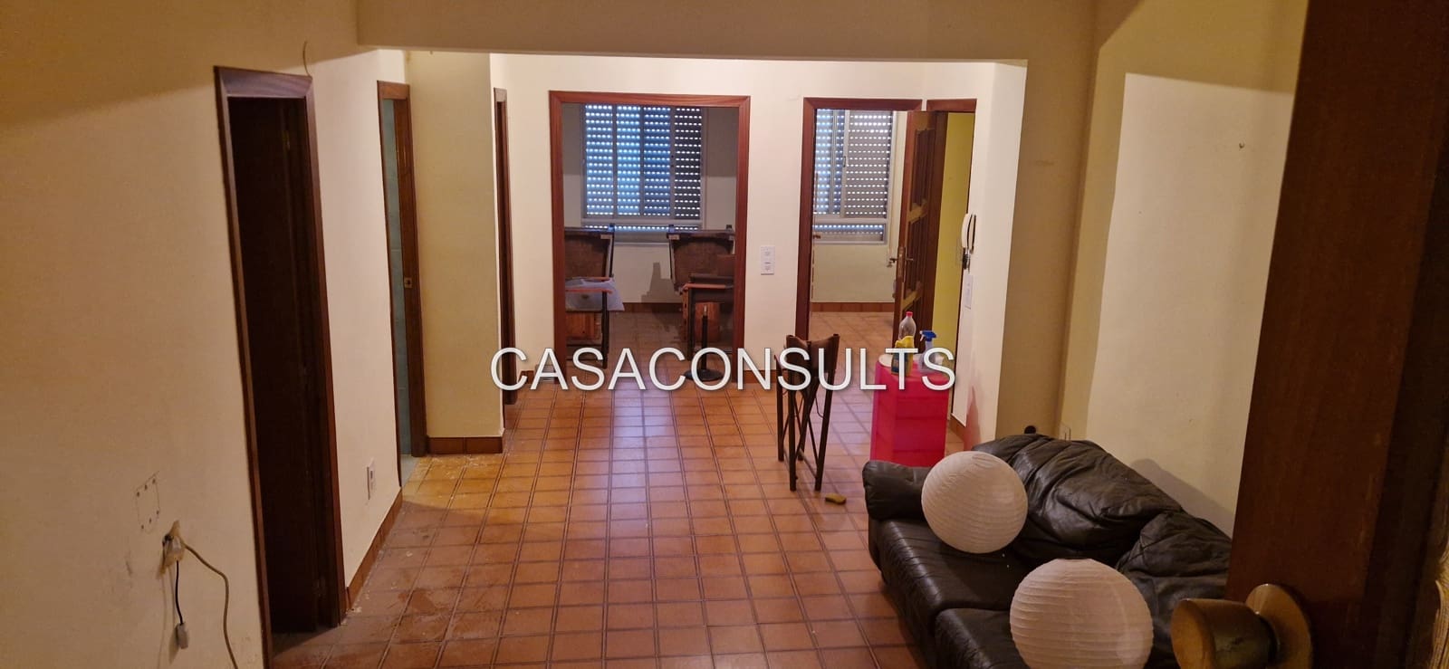 4 soveværelse Byhus til salg i Vilafames med garage - € 100.000 (Ref: 8765518)