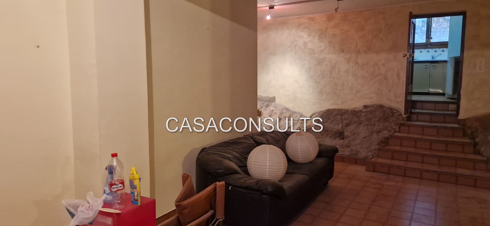 4 soveværelse Byhus til salg i Vilafames med garage - € 100.000 (Ref: 8765518)