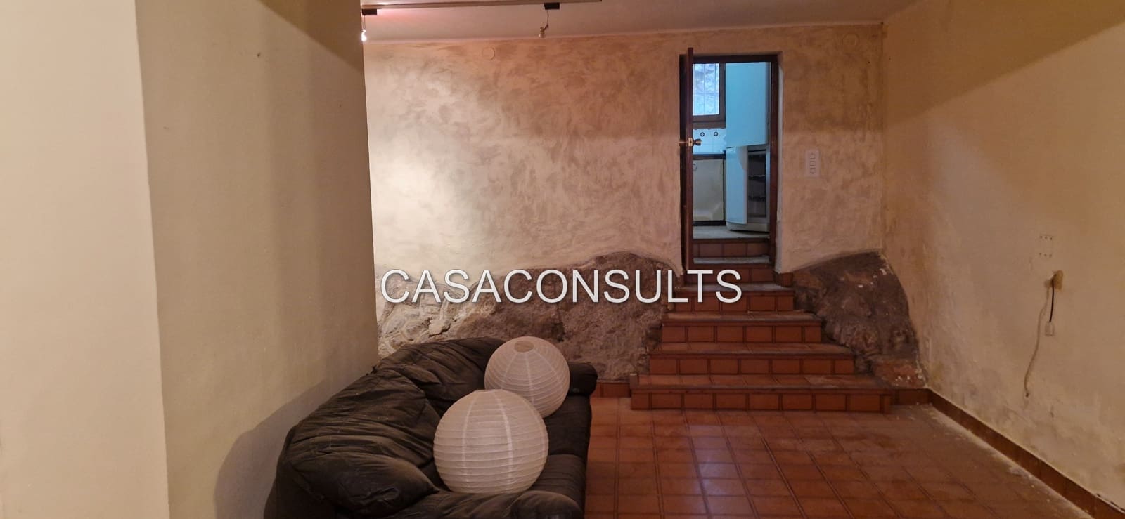 4 soveværelse Byhus til salg i Vilafames med garage - € 100.000 (Ref: 8765518)