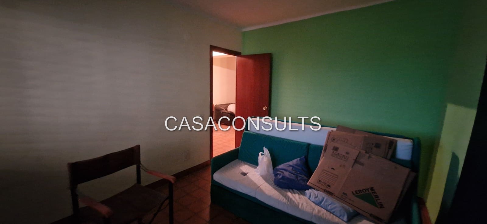 4 soveværelse Byhus til salg i Vilafames med garage - € 100.000 (Ref: 8765518)