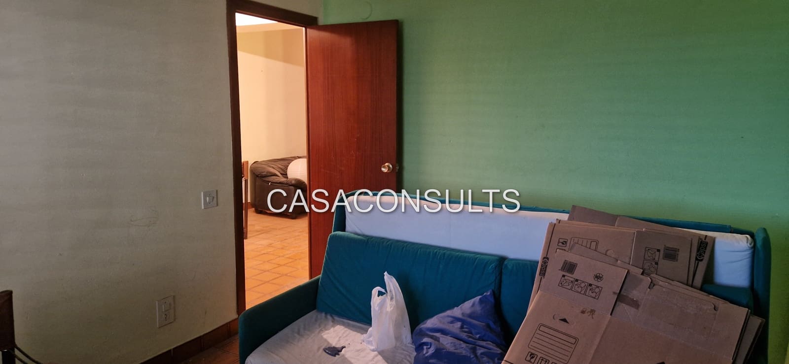 4 soveværelse Byhus til salg i Vilafames med garage - € 100.000 (Ref: 8765518)