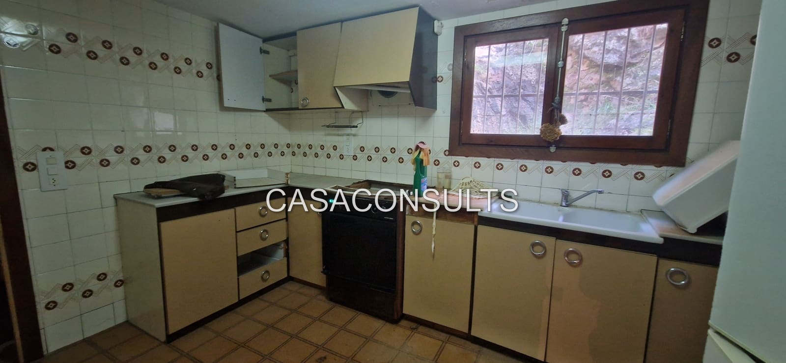 4 soveværelse Byhus til salg i Vilafames med garage - € 100.000 (Ref: 8765518)