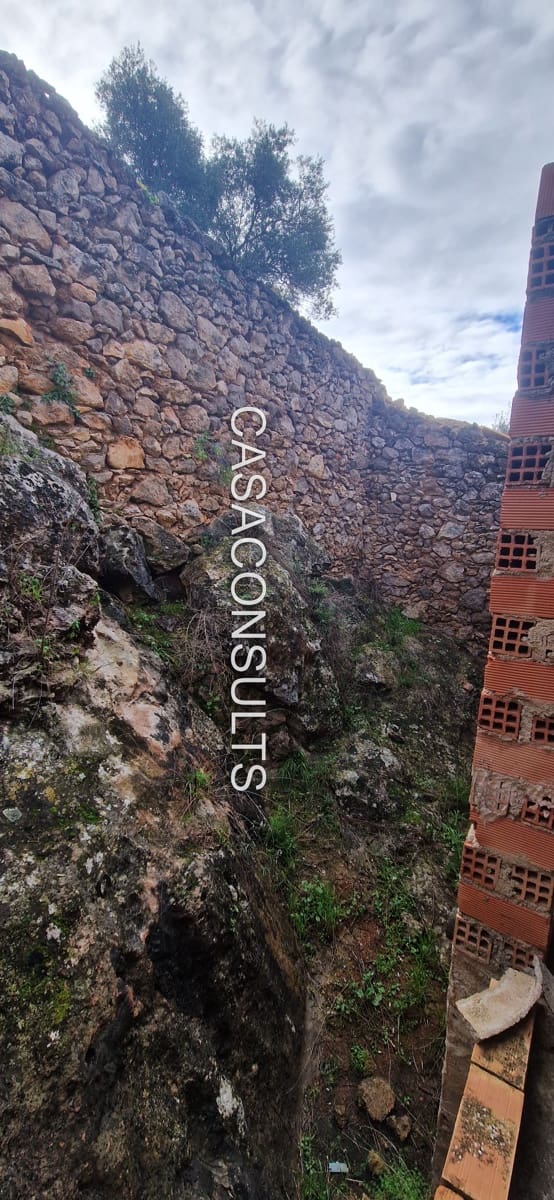 4 soveværelse Byhus til salg i Vilafames med garage - € 100.000 (Ref: 8765518)