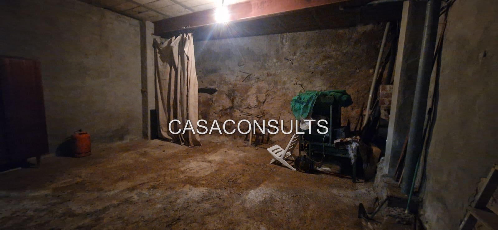 4 soveværelse Byhus til salg i Vilafames med garage - € 100.000 (Ref: 8765518)