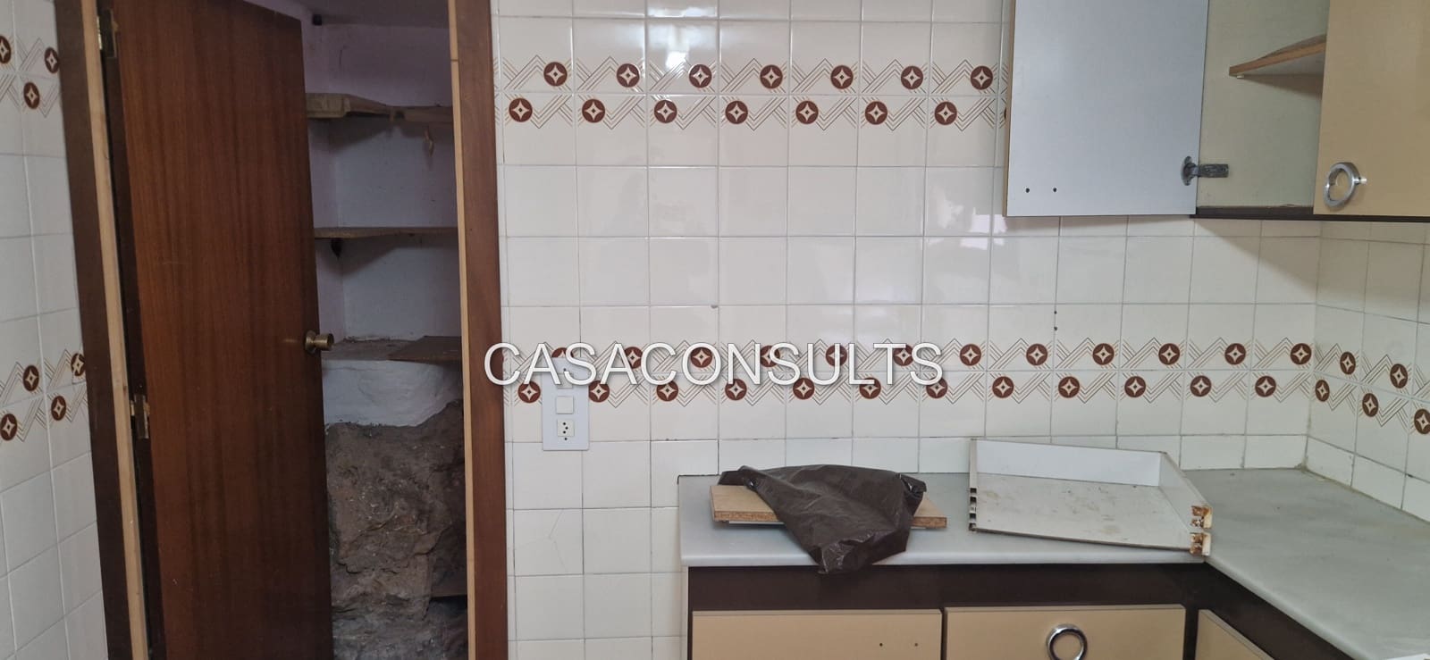 4 soveværelse Byhus til salg i Vilafames med garage - € 100.000 (Ref: 8765518)