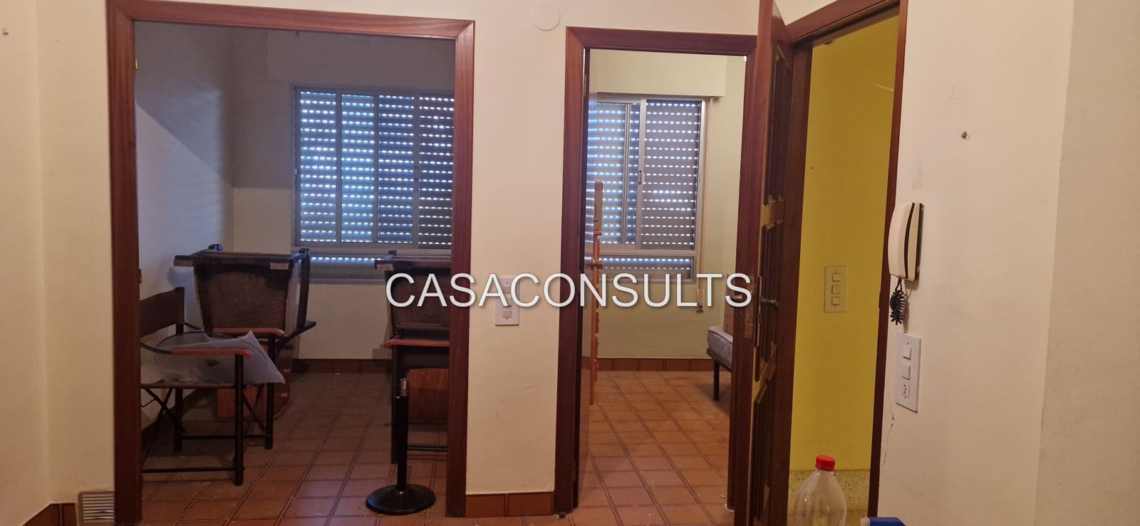 4 soveværelse Byhus til salg i Vilafames med garage - € 100.000 (Ref: 8765518)