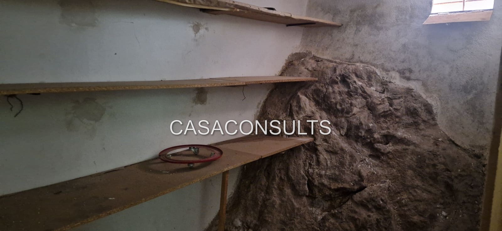 4 soveværelse Byhus til salg i Vilafames med garage - € 100.000 (Ref: 8765518)