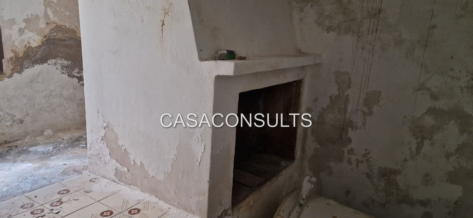 4 soveværelse Byhus til salg i Vilafames med garage - € 100.000 (Ref: 8765518)