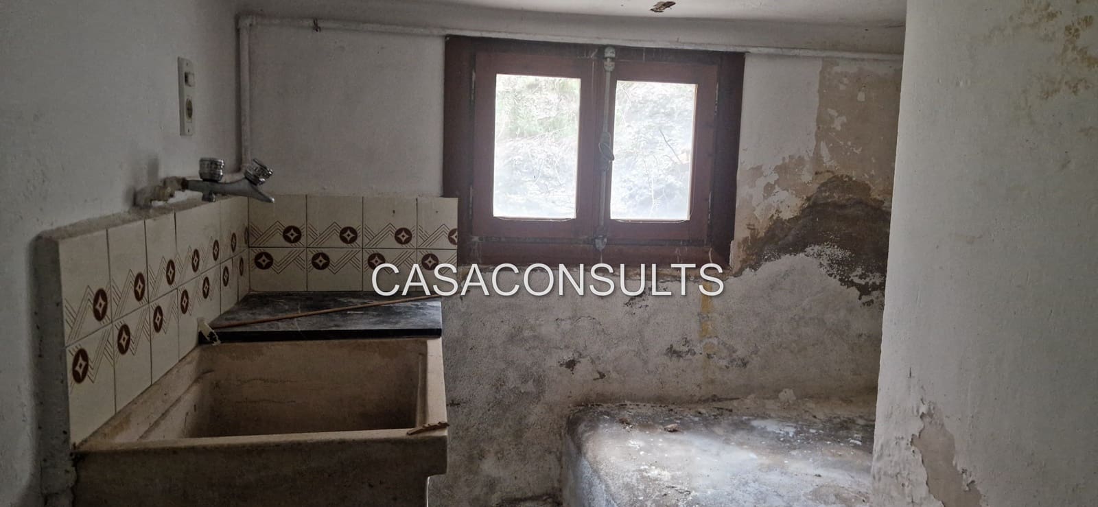 4 soveværelse Byhus til salg i Vilafames med garage - € 100.000 (Ref: 8765518)