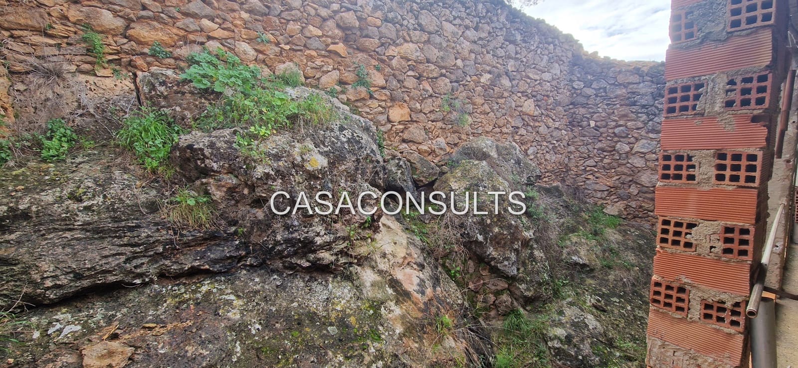 4 soveværelse Byhus til salg i Vilafames med garage - € 100.000 (Ref: 8765518)