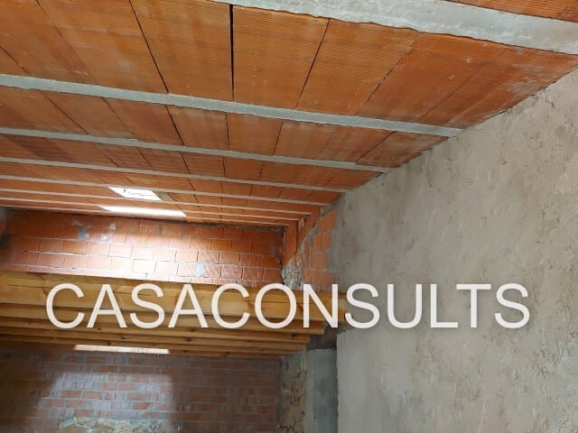 2 chambre Finca/Maison de Campagne à vendre à Albocàsser - 48 000 € (Ref: 8850324)