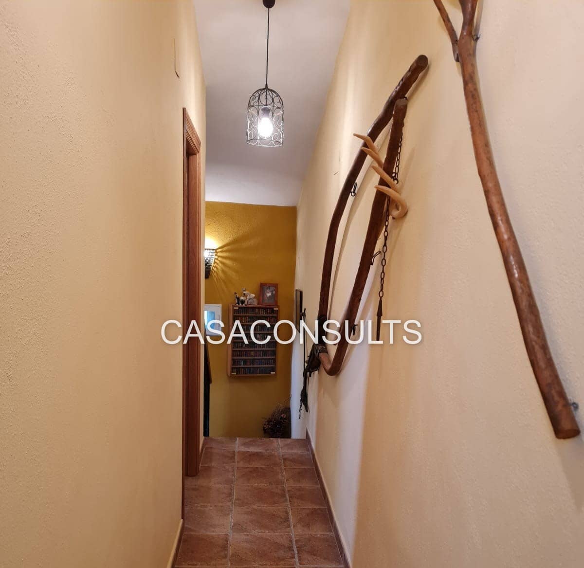 3 soverom Hus til salgs i La Serratella - € 75 000 (Ref: 8852229)