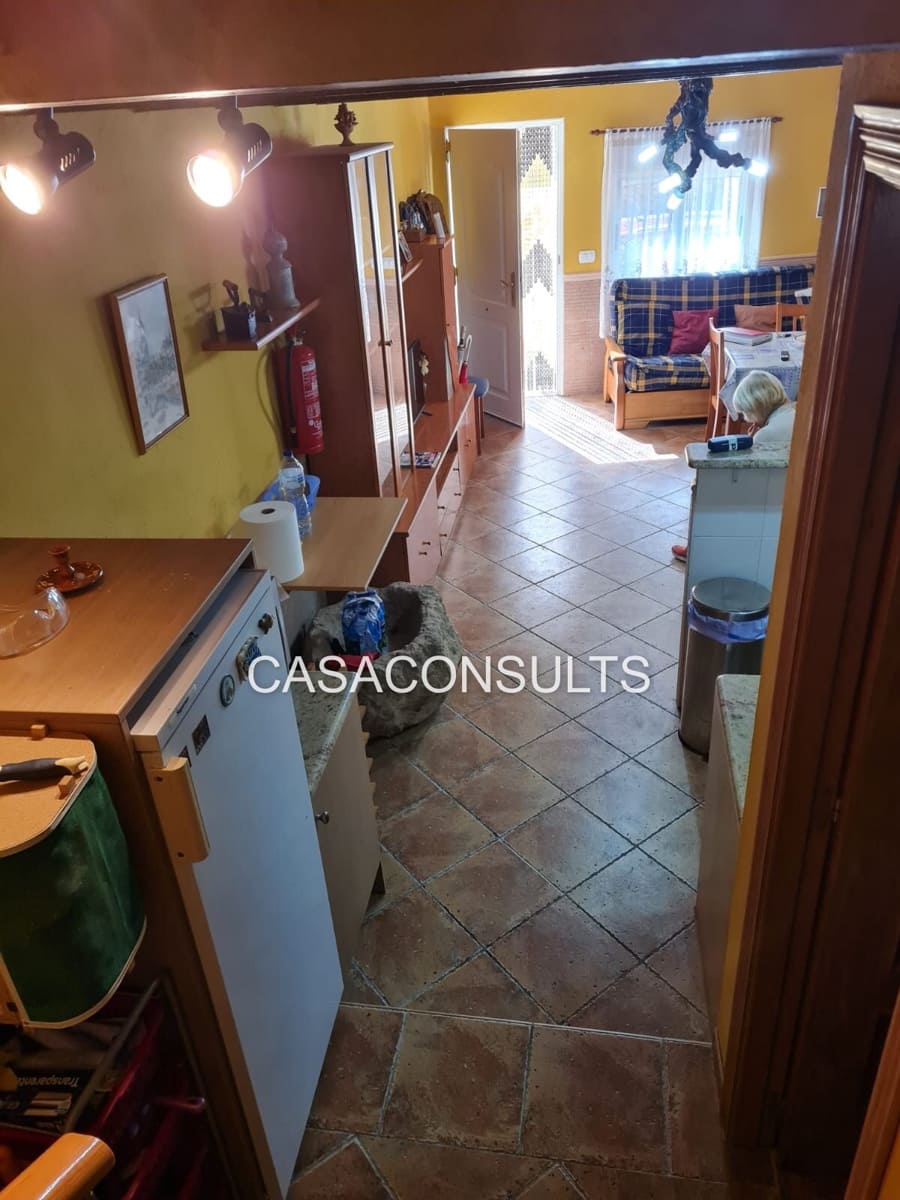 3 soverom Hus til salgs i La Serratella - € 75 000 (Ref: 8852229)